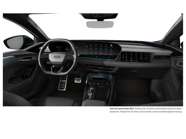 Audi A6 e-tron Avant