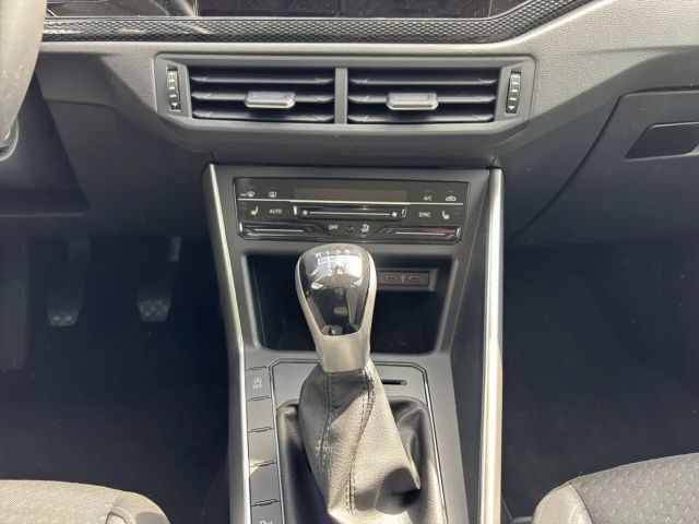 Volkswagen Taigo 1.0 TSI Life