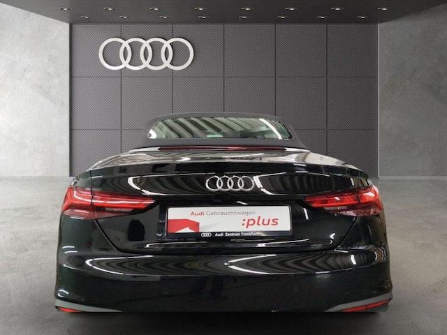 Audi A5 35 TFSI Cabriolet S-Tronic