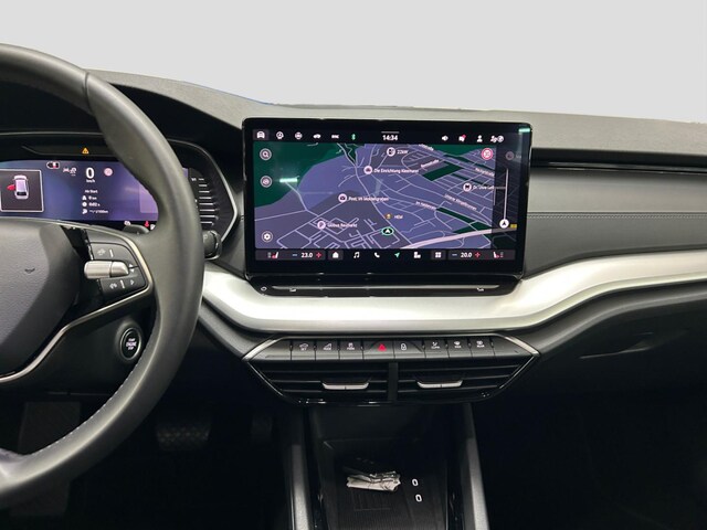 Skoda Octavia 1.5 TSI Combi Selection