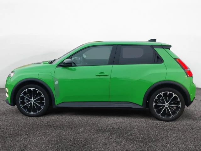 Renault 5 Comfort E-Tech Techno