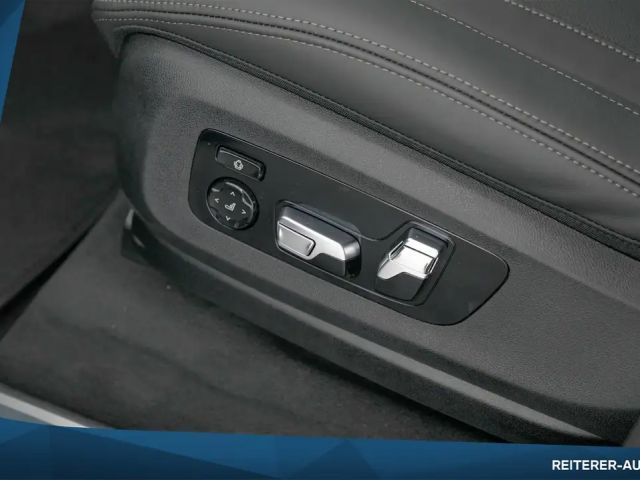 BMW X7 M-Sport xDrive40d