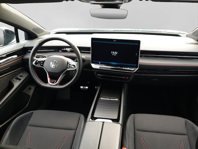 Volkswagen ID.7 GTX Tourer