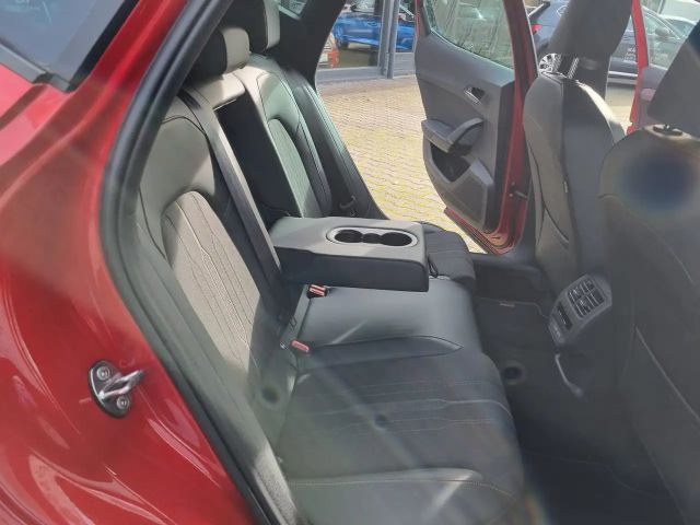 Cupra Formentor Basis