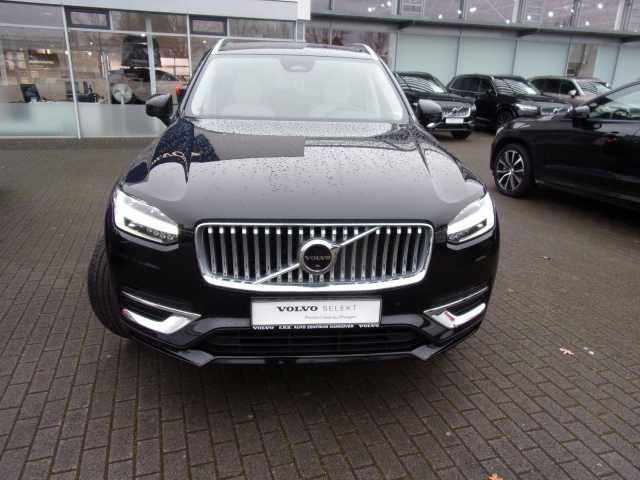 Volvo XC90 AWD Bright Plus