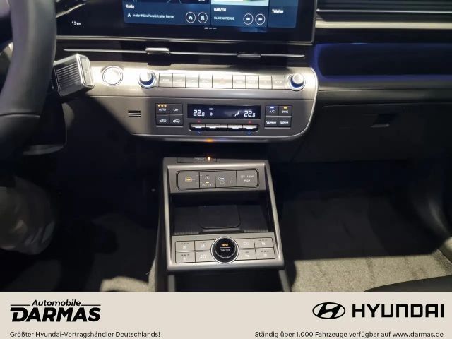 Hyundai Kona 1.6 2WD Prime