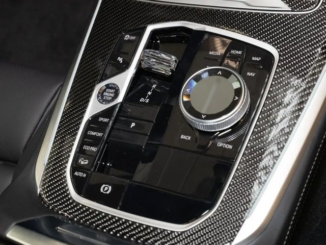 BMW X5 M-Sport xDrive40d