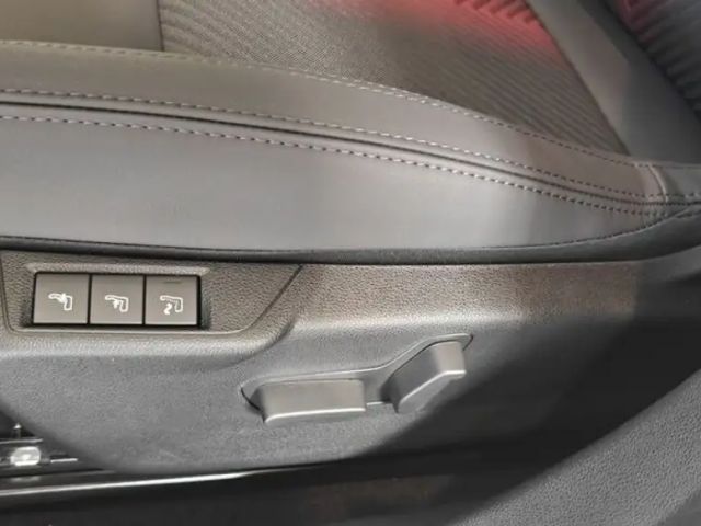 Alfa Romeo Junior Elettrica Speciale