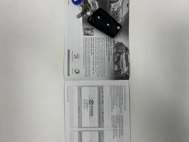 Peugeot 108 Active Pack VTI 72 VTi