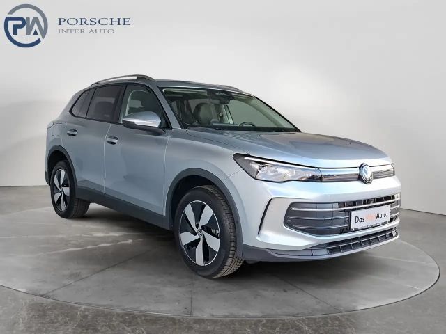 Volkswagen Tiguan DSG eHybrid