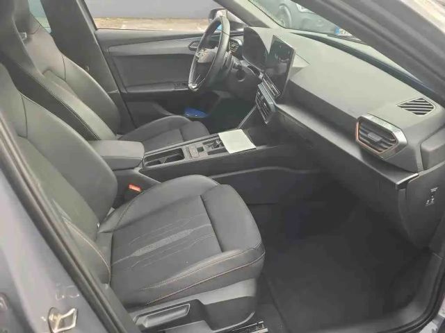 Cupra Leon 1.4 e-Hybrid ST