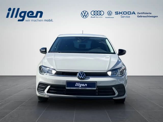 Volkswagen Polo 1.0 TSI