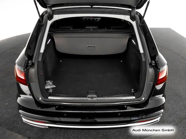 Audi A4 40 TFSI Avant S-Tronic