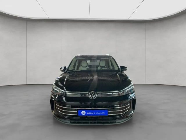 Volkswagen Tiguan 2.0 TDI DSG Elegance Elegance