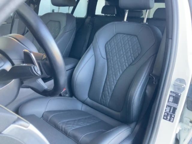 BMW 530 530d M-Sport Touring xDrive