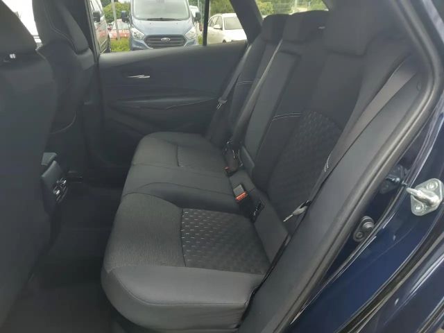 Suzuki Swace Comfort Hybrid