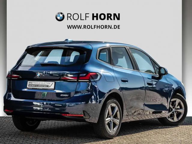 BMW 216 216i Active Tourer