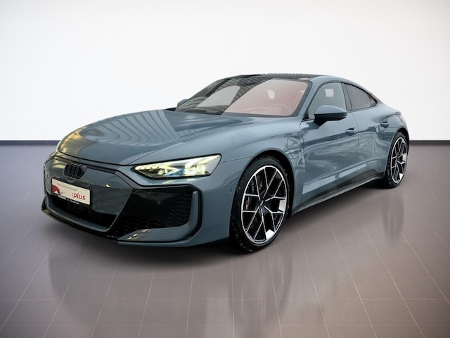 Audi RS e-tron GT Quattro