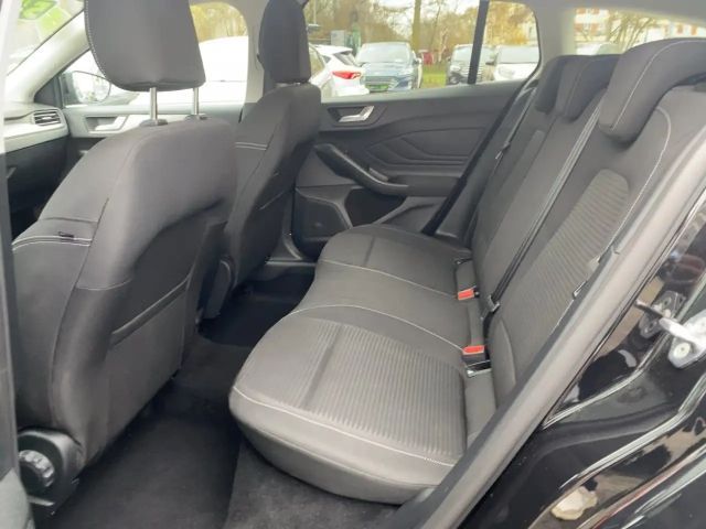 Ford Focus 1.5 EcoBlue Titanium Wagon