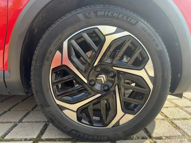 Citroën C4 Max PureTech