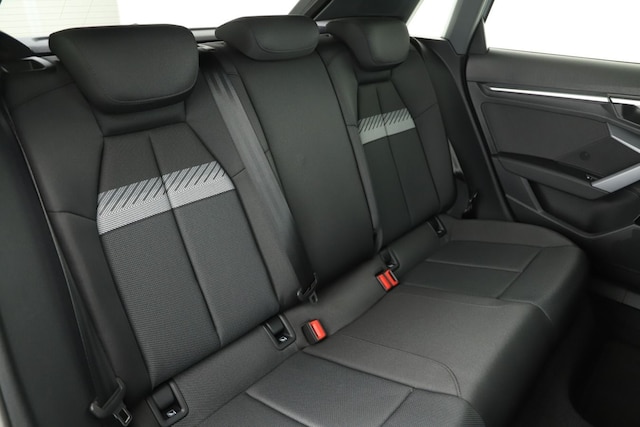 Audi A3 35 TDI S-Tronic Sportback