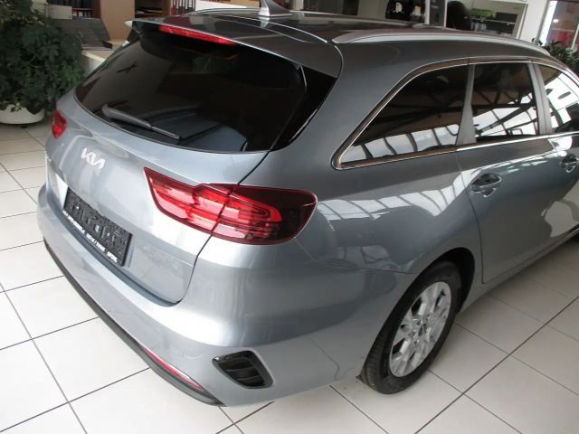 Kia Ceed GDi SportWagon