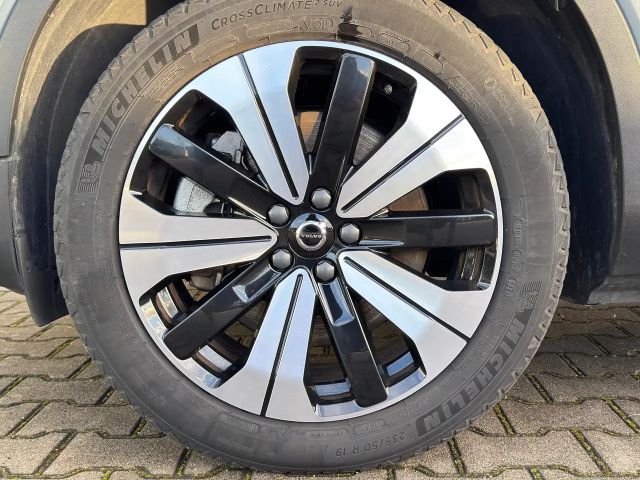 Volvo C40 Plus Recharge