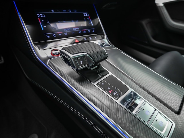 Audi RS6 Avant Quattro