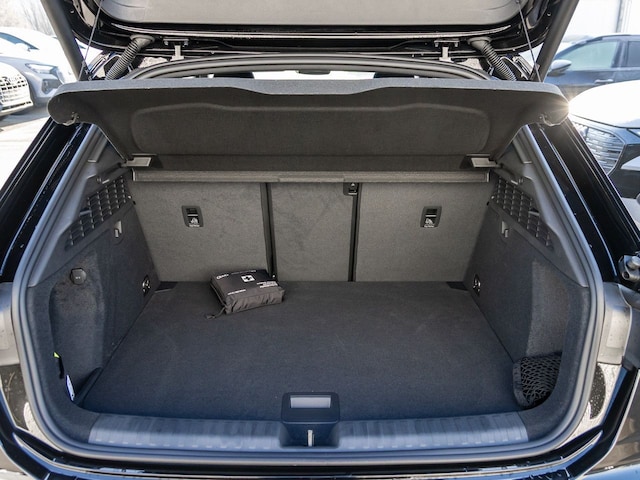 Audi A3 35 TDI S-Line S-Tronic Sportback