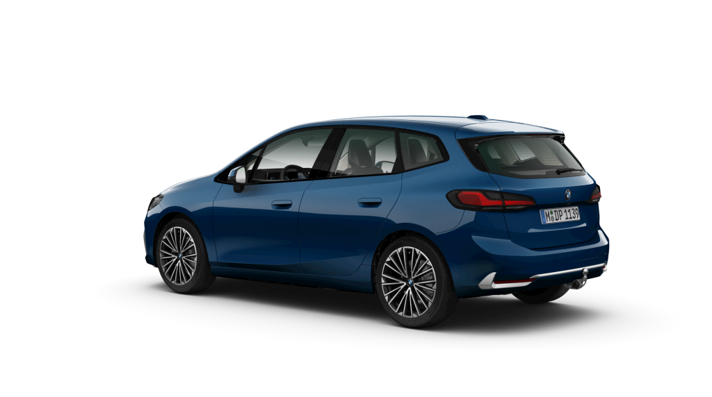 BMW 220 220d Active Tourer