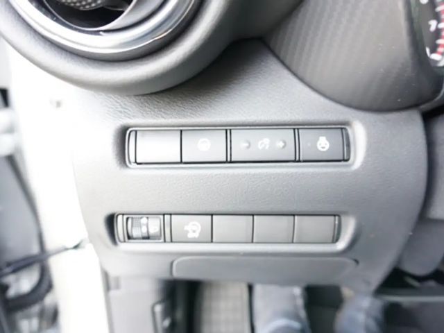 Nissan Juke DIG-T Tekna