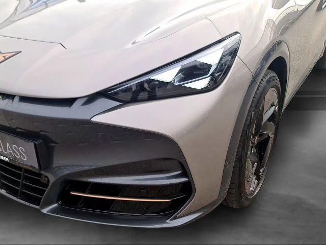 Cupra Tavascan Adrenaline VZ