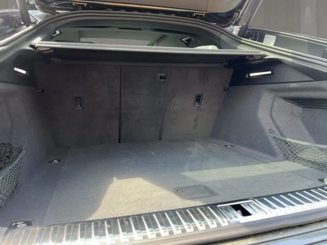 Audi SQ8 e-tron Sportback