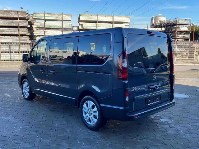 Nissan Primastar L1H1 Tekna dCi 170