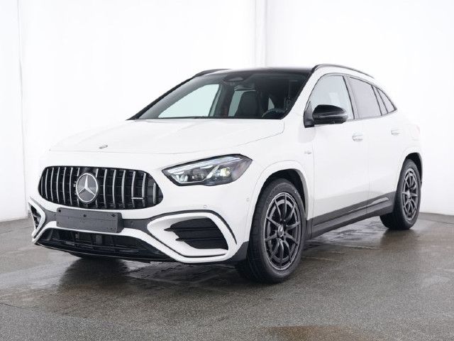 Mercedes-Benz GLA 35 AMG 4MATIC AMG Line