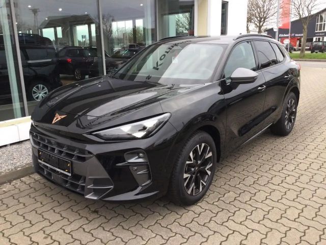 Cupra Terramar 1.5 eTSI