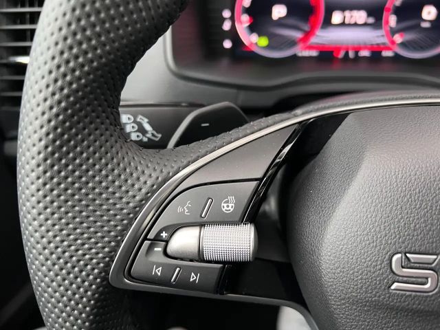 Skoda Karoq 2.0 TDI 4x4 Sportline