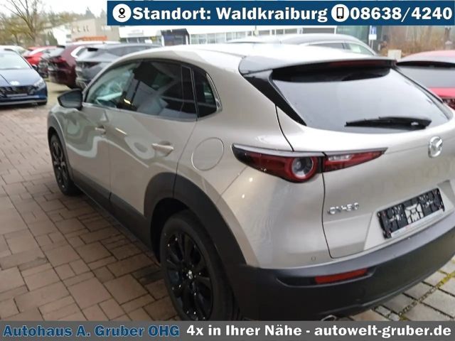 Mazda CX-30 2.5L Homura SkyActiv e-Skyactiv