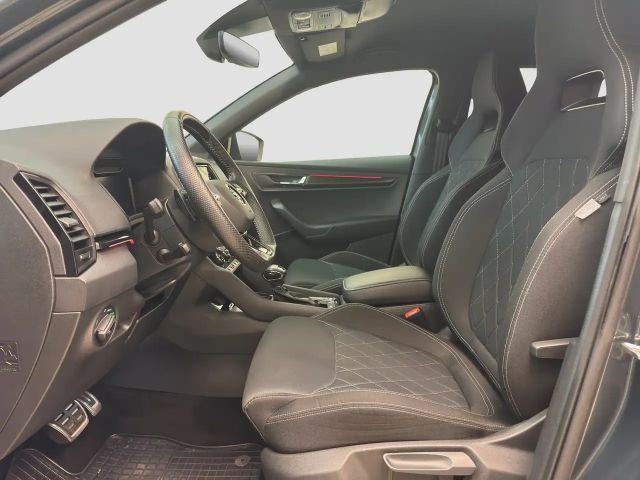 Skoda Karoq ACT Sportline