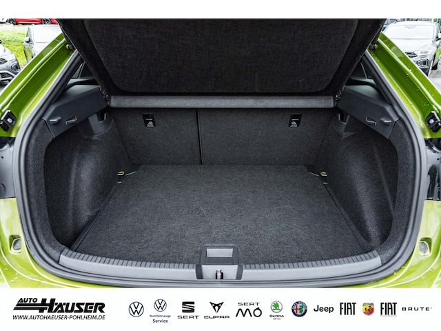 Volkswagen Taigo 1.0 TSI DSG R-Line