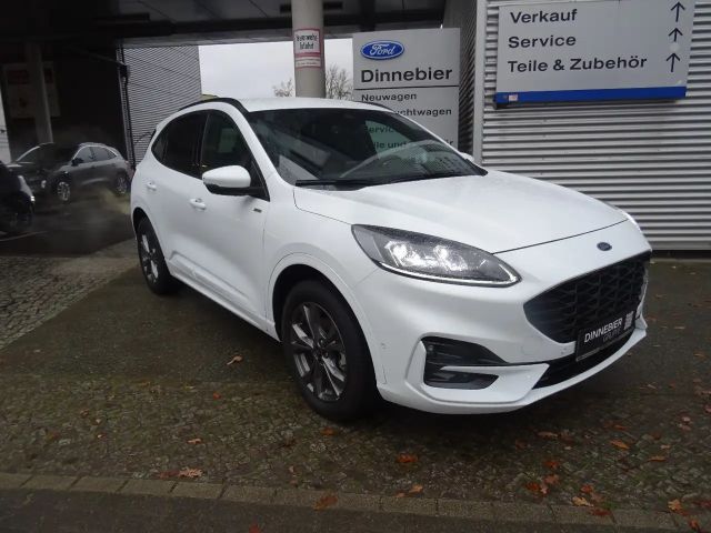 Ford Kuga ST Line X
