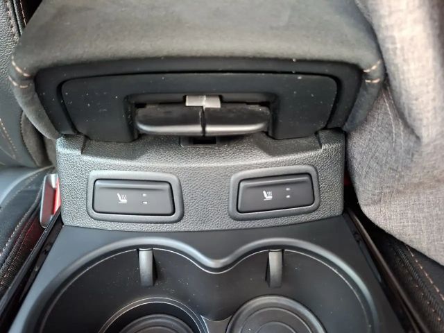 Renault Kadjar EDC TCe 140