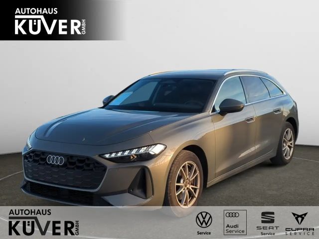 Audi A5 Avant S-Tronic