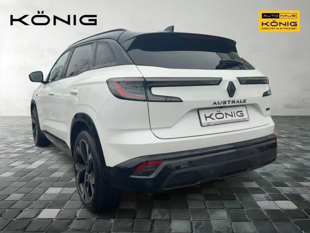 Renault Austral Alpine Esprit Iconic