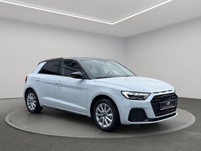 Audi A1 25 TFSI Sportback