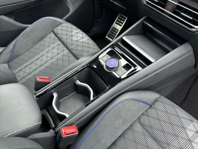 Volkswagen Tiguan 2.0 TDI R-Line