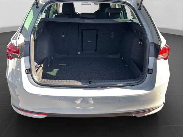 Skoda Octavia 2.0 TDI Combi Selection