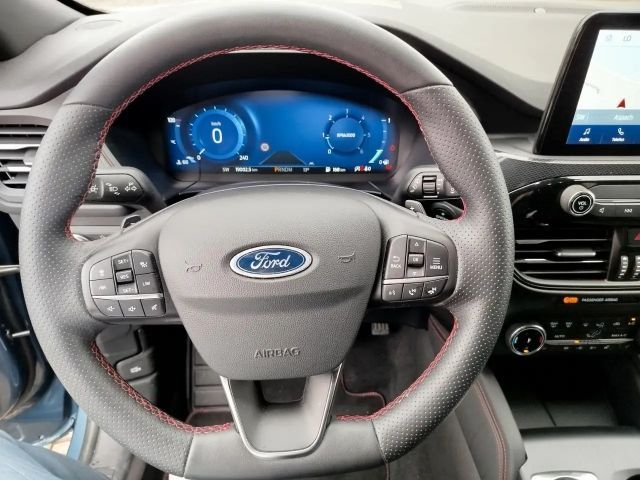 Ford Kuga ST Line X