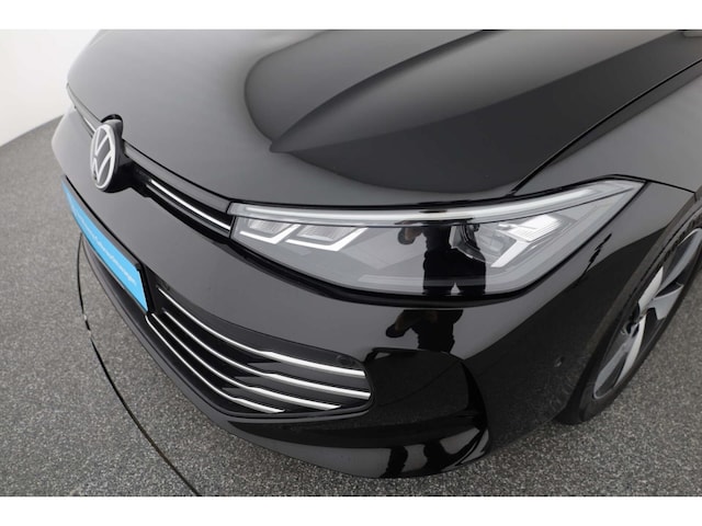 Volkswagen Passat 1.5 eTSI Business