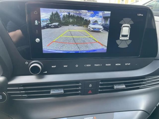 Hyundai Bayon GO Plus Automatik